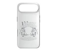 Leathernecks Once a Leatherneck Always a Leatherneck Case for iPhone Air