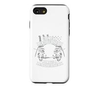 Leathernecks Once a Leatherneck Always a Leatherneck Case for iPhone SE (2020) / 7/8
