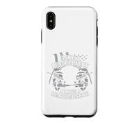 Leathernecks Once a Leatherneck Always a Leatherneck Case for iPhone XS Max