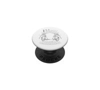 Leathernecks Once a Leatherneck Always a Leatherneck PopSockets Adhesive PopGrip