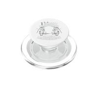 Leathernecks Once a Leatherneck Always a Leatherneck PopSockets PopGrip for MagSafe