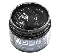 Leathers Recolouring Balm, 50ml Leather Color Restorer, Leathers Scratch Remover, Leather Repair Dye Cream Restore Renew Faded Scratched Worn for Furniture, Sofas, Chairs, Shoes, Bags, Car Seats