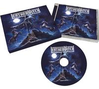 LEATHERWITCH - First Spell
