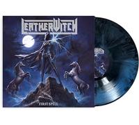 LEATHERWITCH - First Spell [VINYL]
