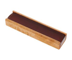 Leatherwood Bespoke Rosin Violin Supple