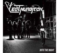 Leathürbitch – Into The Night