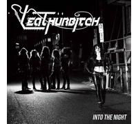 Leathürbitch Into the Night Vinyl - New