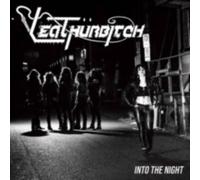 Leathürbitch Into the Night Vinyl - New