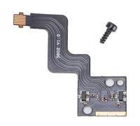 LeatikallHall Switch Board Assembly with FPC Cable, Filament Runout & Cutter Position Monitoring Sensor Replacement Parts Compatible with P2S 3D Printer Extruder Hotend
