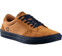 Leatt 1.0 Flatpedal Bicycle Shoes, brown, size 40 for Men