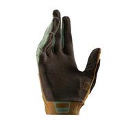 Leatt 1.0 Gripr Gloves Brown M Woman M Brass Brown