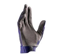 Leatt 1.0 Gripr Gloves Blue,Purple L Men L Galaxy Blue