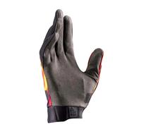 Leatt 1.0 Gripr Gloves M Heatmap Red