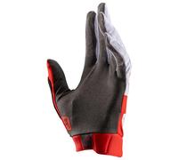 Leatt 1.0 GripR MTB Gloves RedM Red