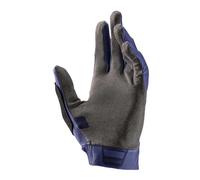 Leatt 1.0 Gripr Gloves S Cosmic Blue