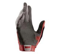 Leatt 1.0 Gripr Gloves S Dusty Red