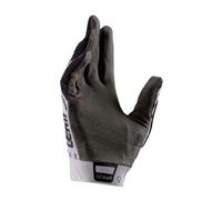 Leatt 1.0 Gripr Gloves S Trails White