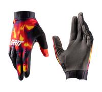 Leatt 1.0 Gripr Gloves Black M Men