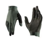 Leatt 1.0 GripR MTB Gloves Mist GreenS Mist Green