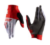 Leatt 1.0 Gripr Gloves Red L Men