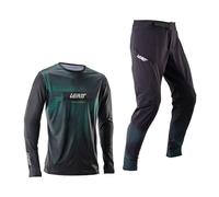 Leatt 1.0 MTB Ride Kit 2026: SZYMON GODZIEK M