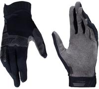 Leatt 1.5 2024 Youth Motocross Gloves, black/grey, size XXS
