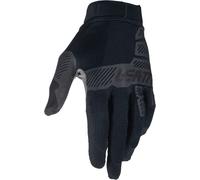 Leatt 1.5 GripR 2024 Motocross Gloves, black-grey, size 2XL for Men