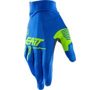 Leatt 1.5 Gripr Off-road Gloves Blue L Men