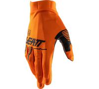 Leatt 1.5 Gripr Off-road Gloves Orange XL Men