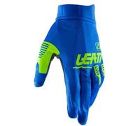 Leatt 1.5 Gripr Off-road Gloves Blue L Men