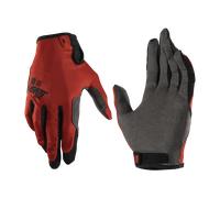 Leatt 1.5 GripR V.27 MX Gloves RedXL Red