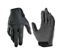 Leatt 1.5 GripR V.27 MX Gloves Stealth GreyS Stealth Grey