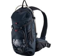 Leatt 1.5 Hydration Moto Lite Hydration Backpack, black, size S 11-20l for Men