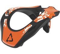Leatt 1.5 Mini Kids Neck Brace, orange