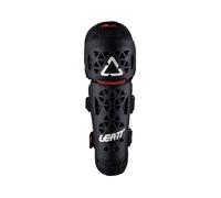 Leatt 1.5 Mini MX Knee Guard V26 Black Black