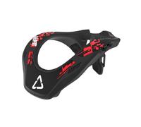 Leatt 1.5 Mini Neck Brace Junior Neck Protection Black