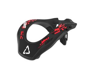Leatt 1.5 Mini Neck Brace Junior Neck Protection Black