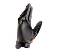 Leatt 2.0 Subzero Gloves XL Heatmap Red