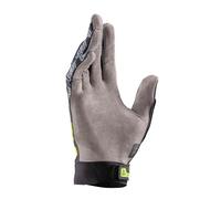 Leatt 2.0 X-Flow MTB Gloves Neon BlackM Neon Black