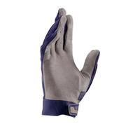 Leatt 2.0 X-flow Gloves XL Galaxy Blue