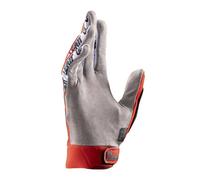 Leatt 2.0 X-flow Gloves Red XL Men