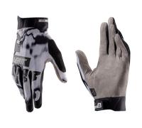 Leatt 2.0 X-Flow MTB Gloves Heatmap WhiteXL Heatmap White