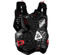 Leatt 2.5 Chest Protector, black