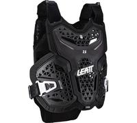 Leatt 2.5 Hybrid Pro Youth Chest Protector, size S/M
