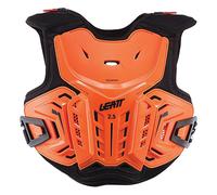 Leatt 2.5 Junior Protection Vest Orange L-XL Boys