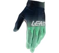 Leatt 2.5 Lite 2025 Motocross Gloves, green, size XL