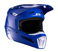 Leatt 2.5 Off-road Helmet