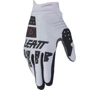 Leatt 2.5 SubZero Motocross Gloves, grey, size M for Men