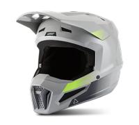 Leatt 2.5 V.27 MX Helmet GreyS Grey