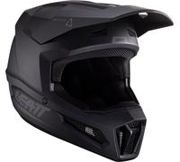 Leatt 2.5 Off-road Helmet Black L